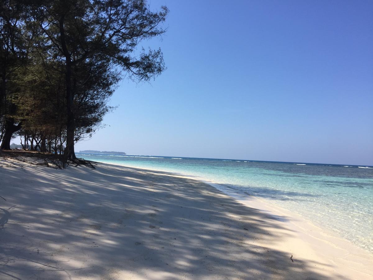 Kathy'S Place การีมุนยาวา ภายนอก รูปภาพ