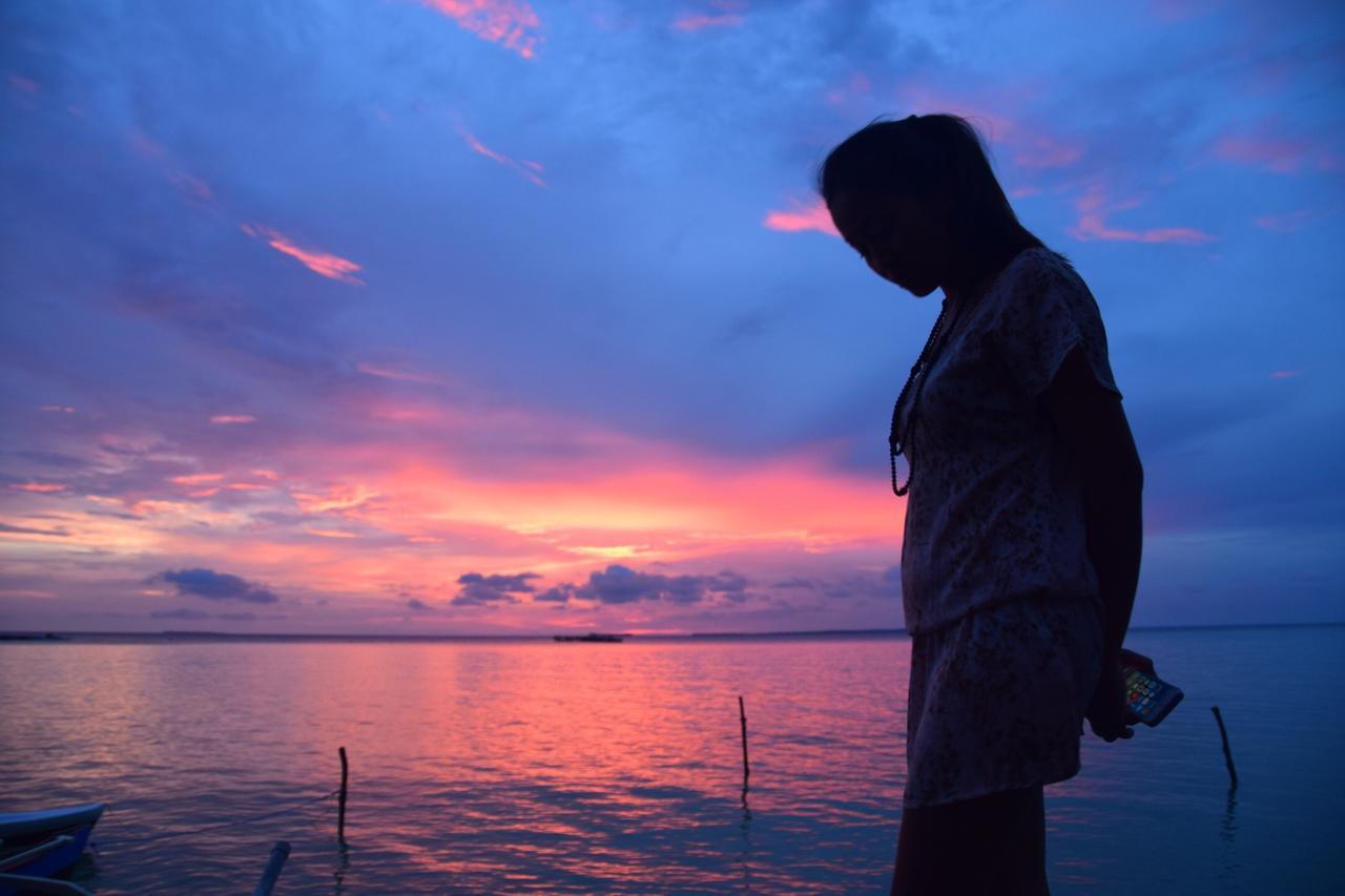 Kathy'S Place การีมุนยาวา ภายนอก รูปภาพ
