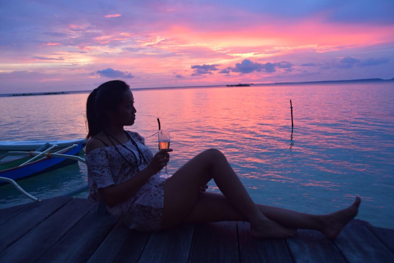 Kathy'S Place การีมุนยาวา ภายนอก รูปภาพ