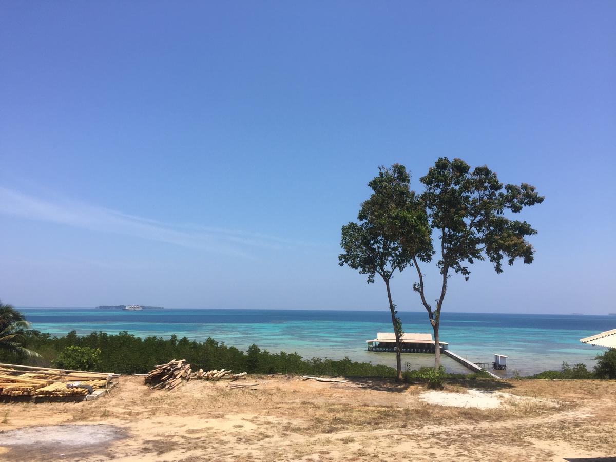 Kathy'S Place การีมุนยาวา ภายนอก รูปภาพ