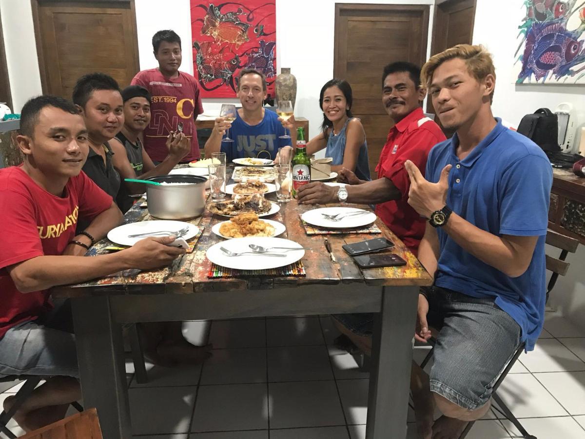 Kathy'S Place การีมุนยาวา ภายนอก รูปภาพ